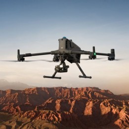 DJI MATRICE 400