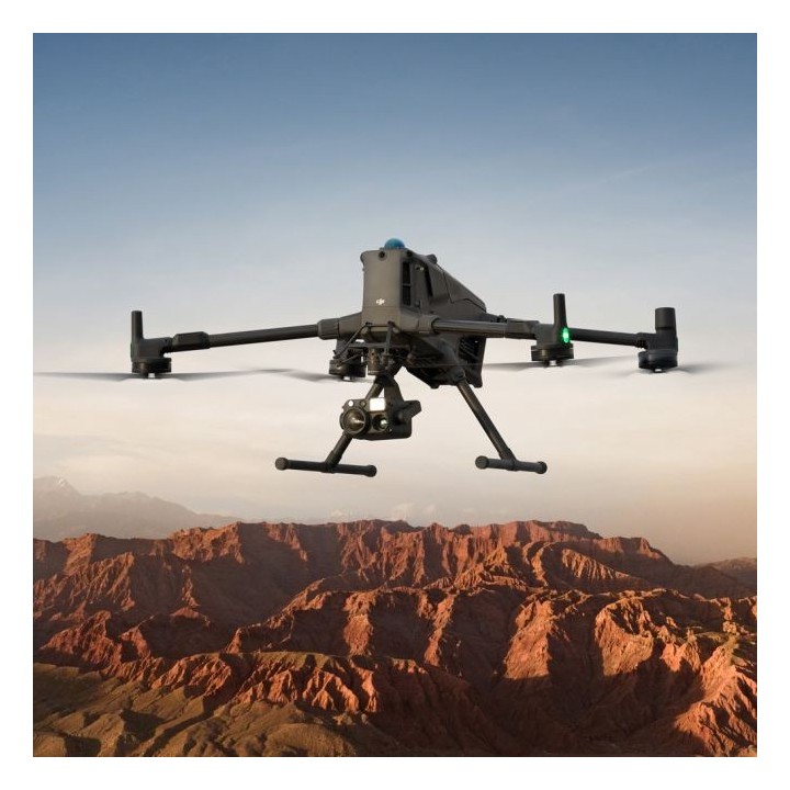 DJI MATRICE 400