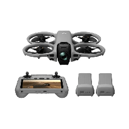 DJI Avata 360 Fly More Combo (DJI RC 2)