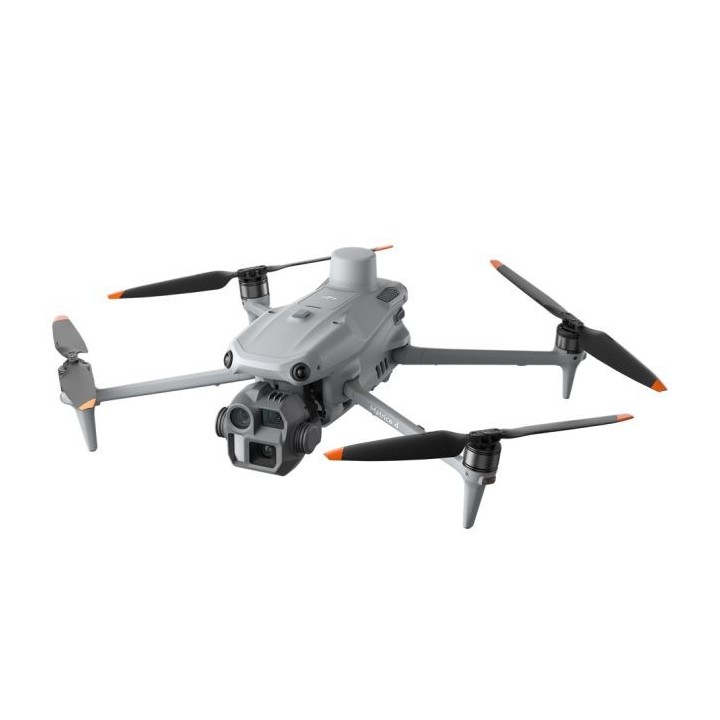 DJI Matrice 4E