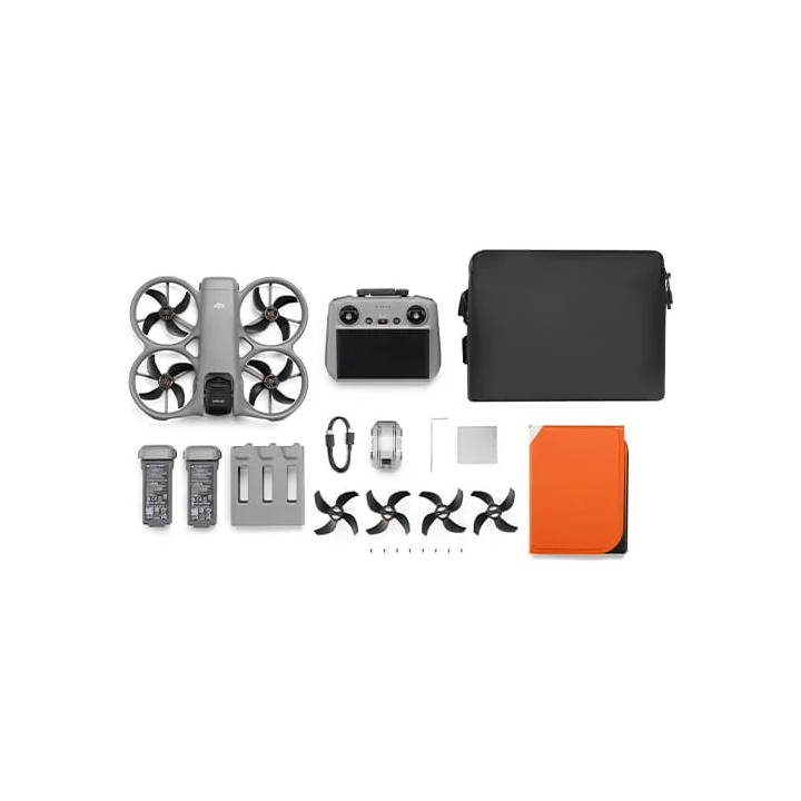 DJI Avata 360 Fly More Combo (DJI RC 2)