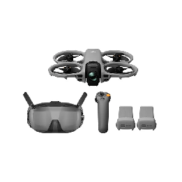 DJI Avata 360 Motion Fly More Combo (DJI Goggles N3)
