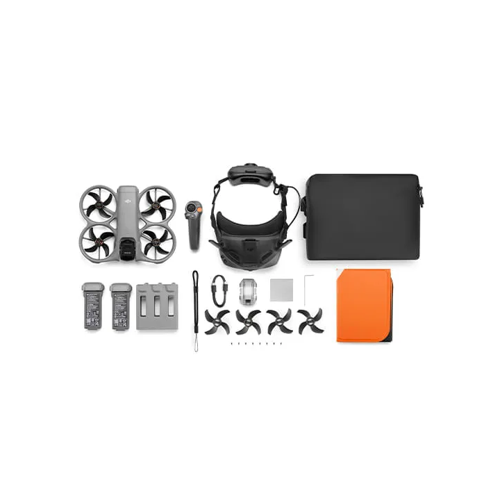 DJI Avata 360 Motion Fly More Combo (DJI Goggles N3)