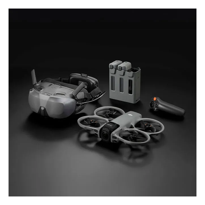 DJI Avata 360 Motion Fly More Combo (DJI Goggles N3)