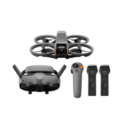 DJI Avata 2 Fly More Combo (3 Baterías)
