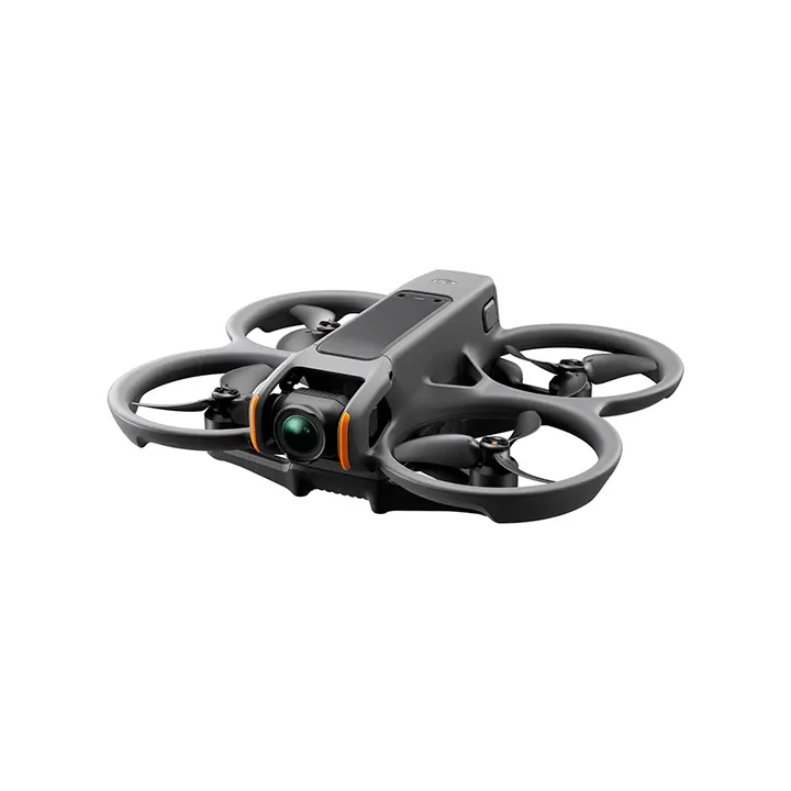 DJI Avata 2 Fly More Combo (3 Baterías)