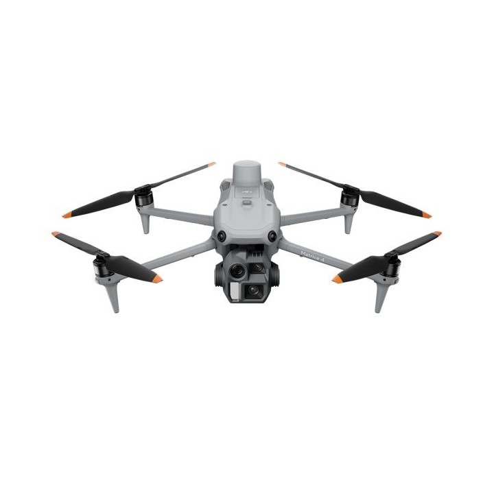 DJI Matrice 4E