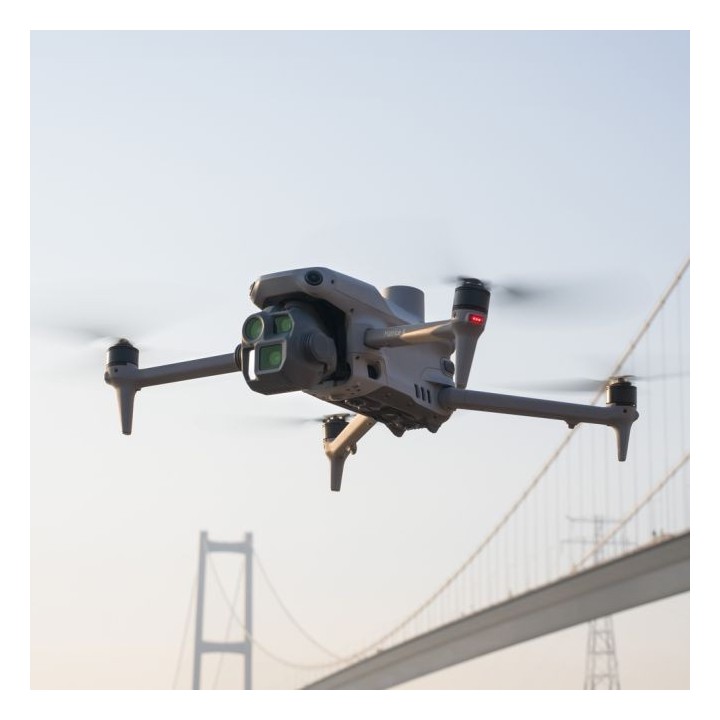 DJI Matrice 4E