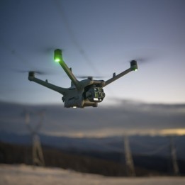 DJI MATRICE 4TD