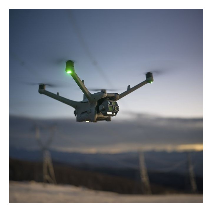 DJI MATRICE 4TD