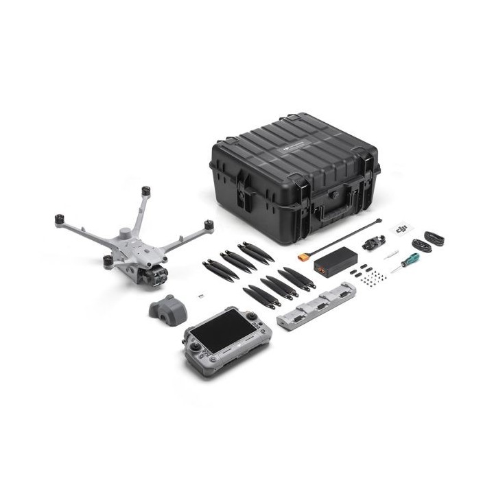 DJI MATRICE 4TD