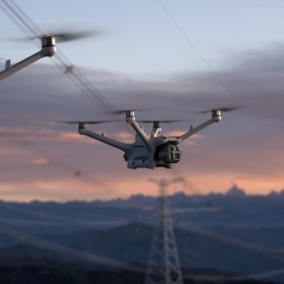 DJI MATRICE 4D