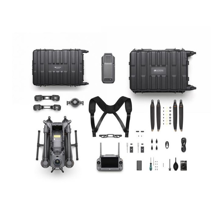 DJI MATRICE 400