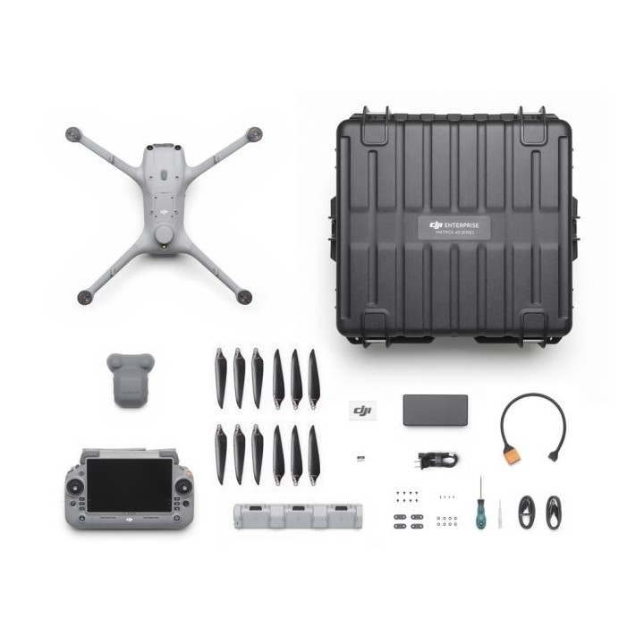 DJI MATRICE 4D