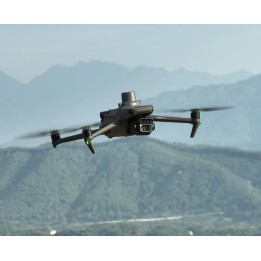 Mavic 3 Multispectral