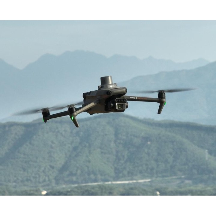 Mavic 3 Multispectral