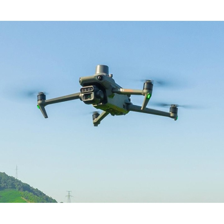 Mavic 3 Multispectral