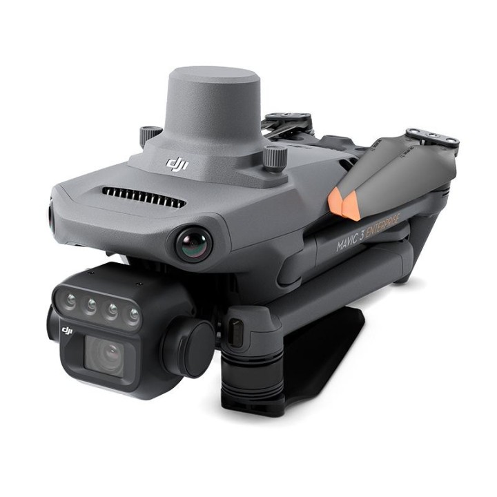 Mavic 3 Multispectral