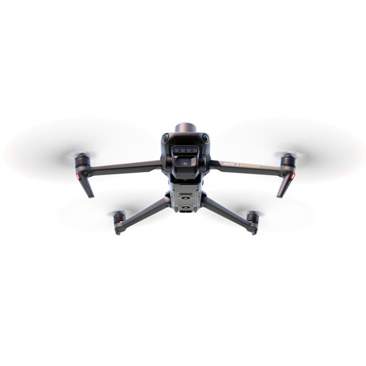 Mavic 3 Multispectral