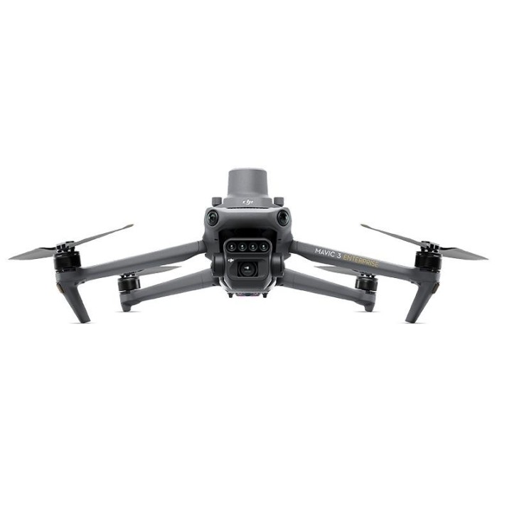 Mavic 3 Multispectral