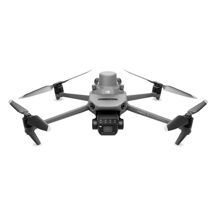 Mavic 3 Multispectral