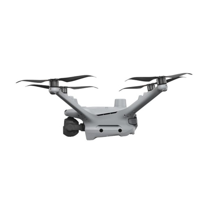 DJI DOCK 3 + DJI MATRICE 4D