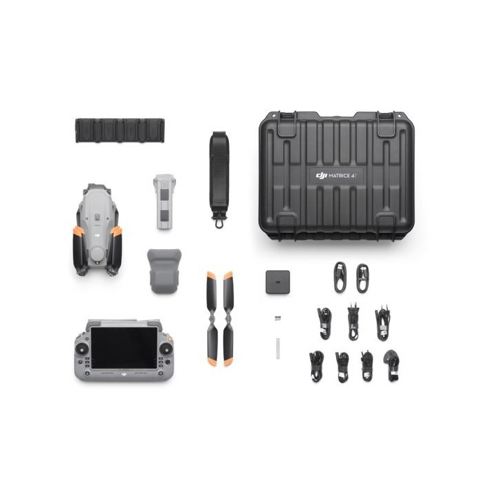 DJI Matrice 4T